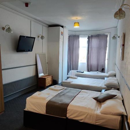 Guest House 46 Blackpool Ngoại thất bức ảnh